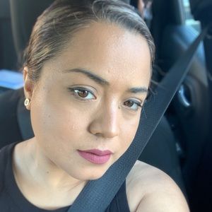 Meet your Posher, Diana